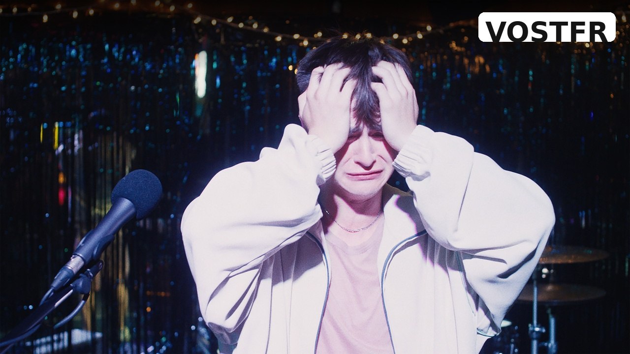 Bande-annonce OUR HERO, BALTHAZAR (2026) VOSTFR