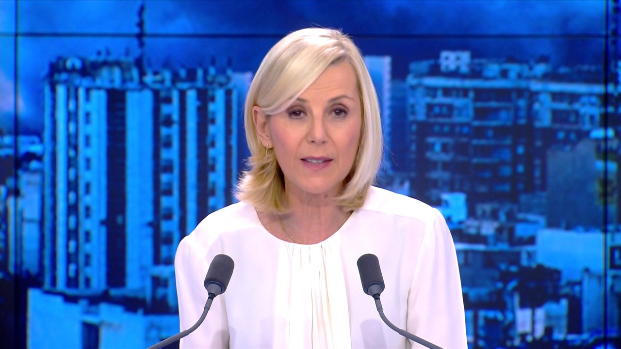 L'édito de Laurence Ferrari : «Après les hausses de prix des carburants, le retour de l'inflation»