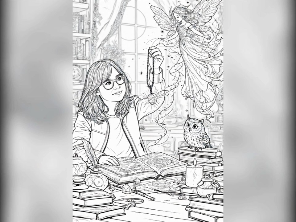 Schöpfung von der Welt von Gott und Daniela Musikvideo