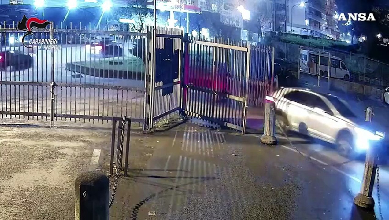 Furti di farmaci antitumorali per milioni di euro, dieci indagati