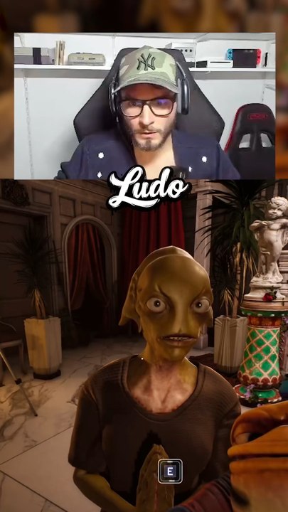 La tête !!