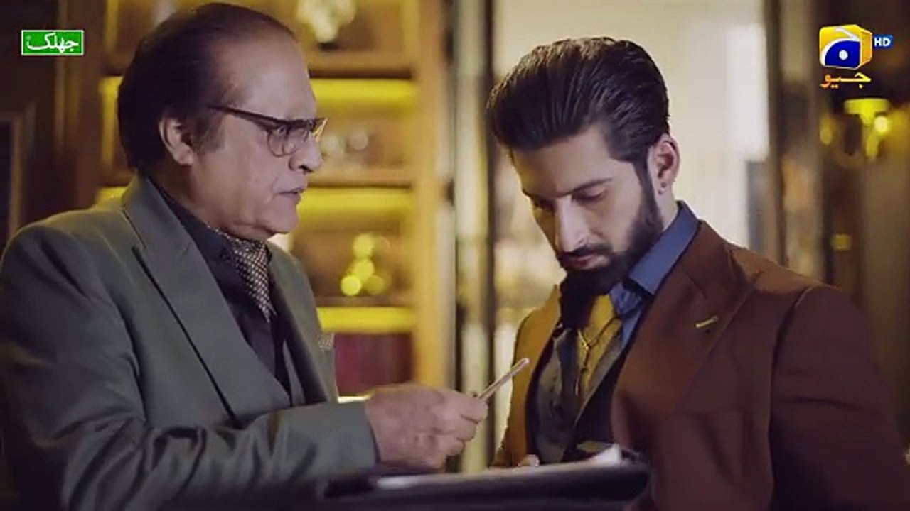 Ishq Mein Tere Sadqay epi 29