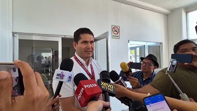Playas de Tabasco están listas para Semana Santa tras derrame de petróleo | VIDEO