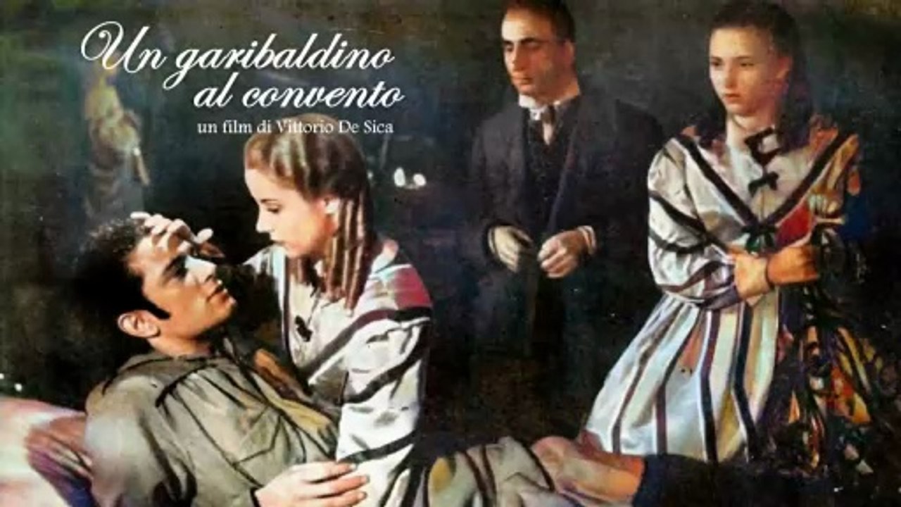 «Un garibaldino al convento/1942 HD»