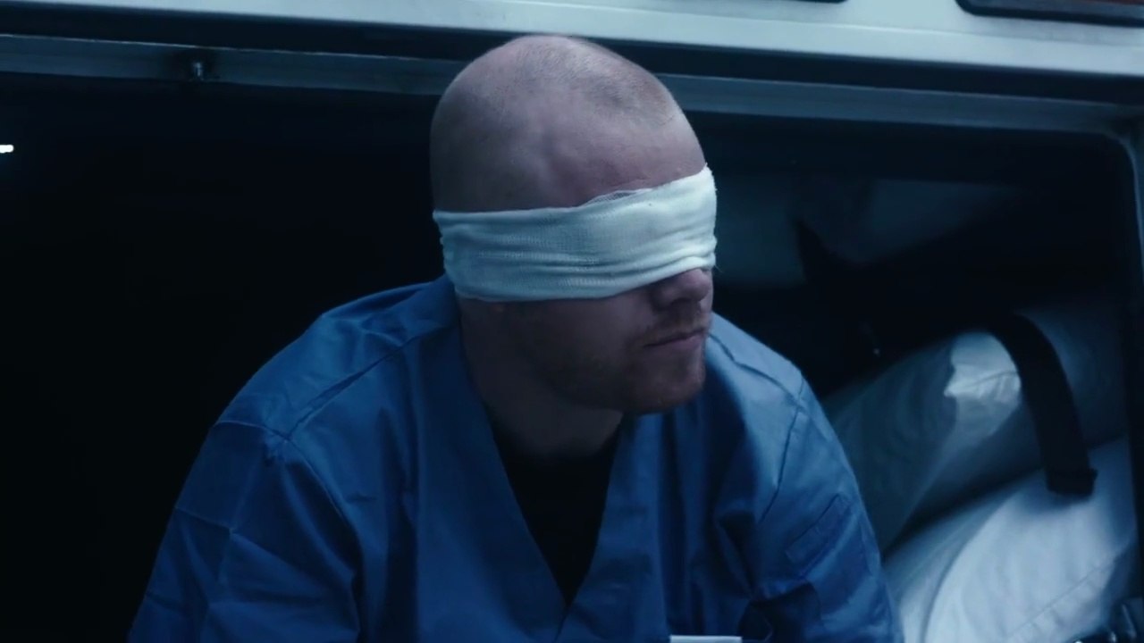 Deadsight  Du wirst sie nicht sehen Film deutsch