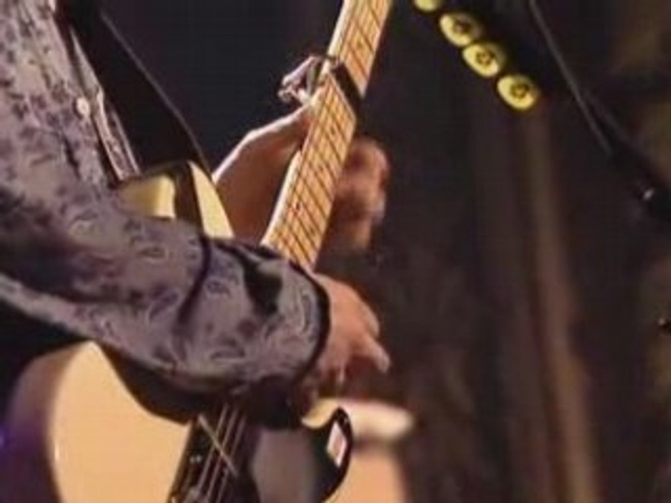 Jeff Buckley - Hallelujah Live