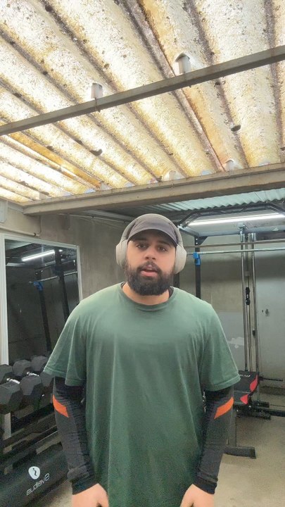 Négocie pas avec ton démon… #motivation #discipline #constance