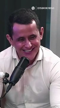 Clã Azevedo : deputado comenta influência da família na política mineira