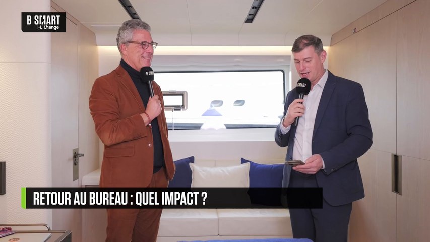 Retour au bureau : quel impact ?