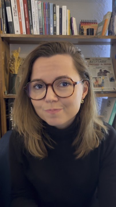 Il signait « époux séparé, quoiqu’inséparable » 💔
