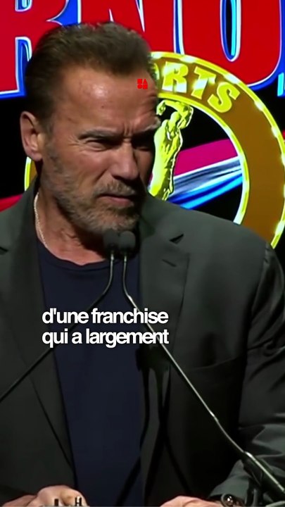 Le retour du barbare ??
