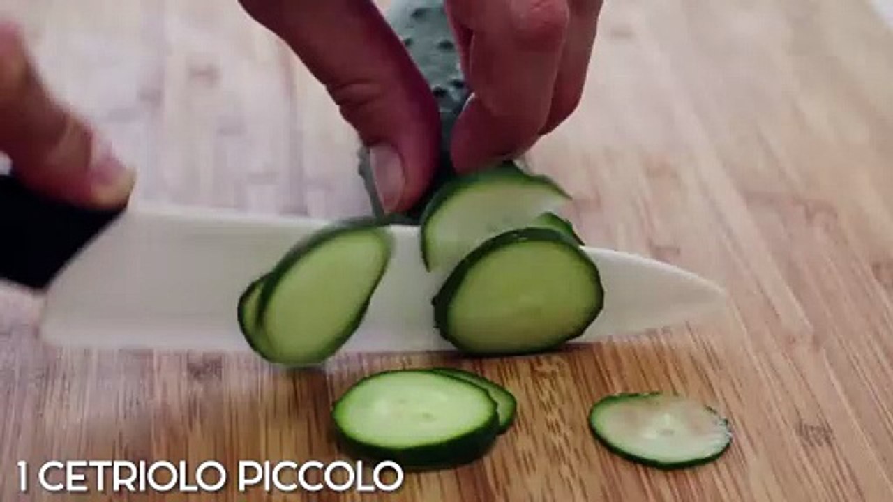 Couscous - La ricetta perfetta