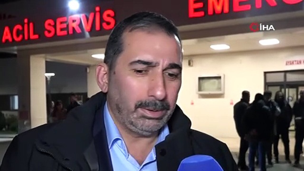 Zeyyat Kafkas: "Orhan hocanın neşesi, keyfi başkaydı"