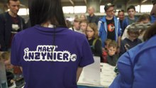 Mały Inżynier  - Targi 2025