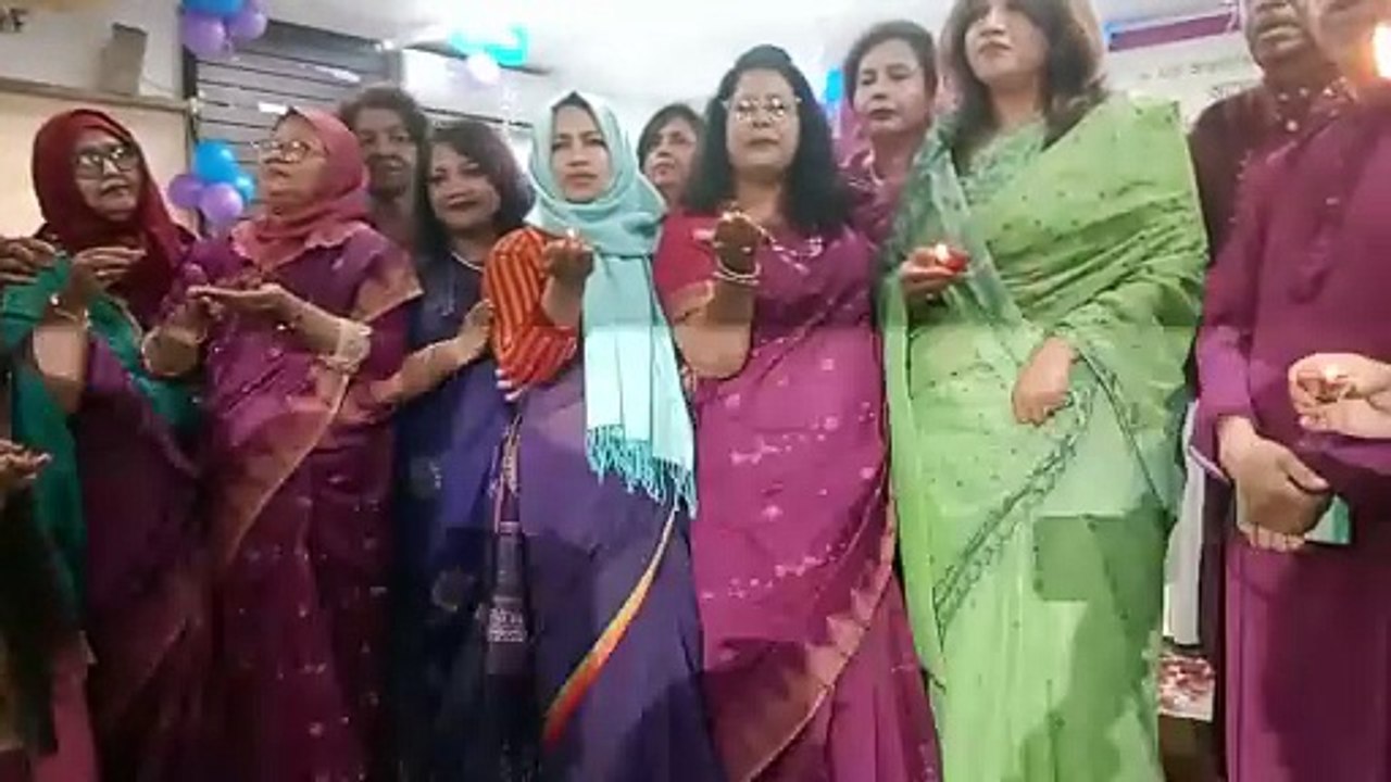 আন্তর্জাতিক নারী দিবস ২০২৬, জাতীয় প্রেসক্লাবের আয়োজন