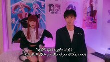 Drama japanses my dress up darling ep7 مترجم