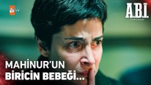 Mahinur'un içinde biriken sözcükler... - A.B.İ. 9. Bölüm