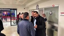 Orhan Kaynak, abisi Kayhan Kaynak’ın kaderini yaşadı | Ajansspor | IHA
