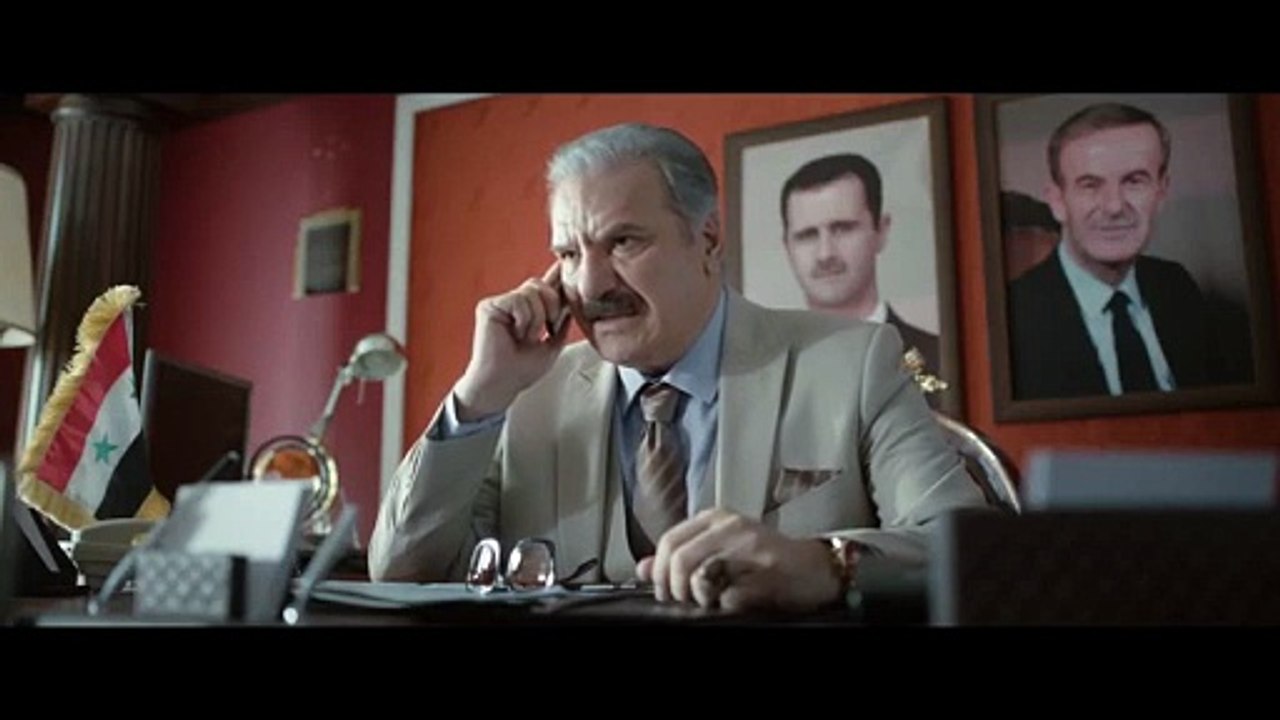 مسلسل الخروج الى البئر الحلقة 22 الثانية والعشرون