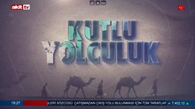 Kutlu Yolculuk 2026