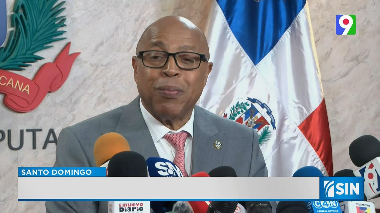 Gobierno tomara medidas ante efectos del conflicto en Medio Oriente | Primera Emisión SIN
