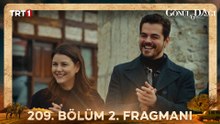 Gönül Dağı 209. Bölüm 2. Fragmanı