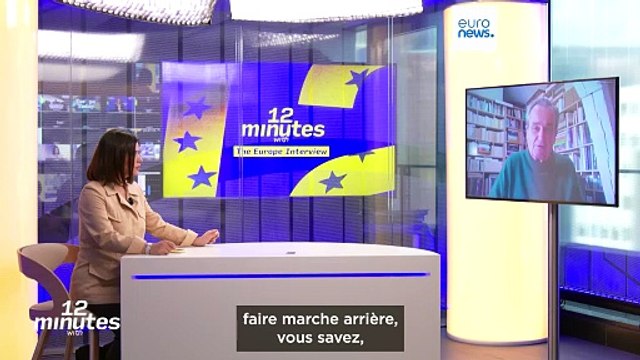 Araud : von der Leyen outrepasse ses compétences sur la guerre en Iran