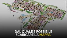 Guida a Fico Eataly World: mappa, informazioni pratiche, come arrivare