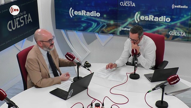 Las consecuencias económicas del sanchismo: La intervención de otros países por el petróleo y la parálisis del Gobierno.