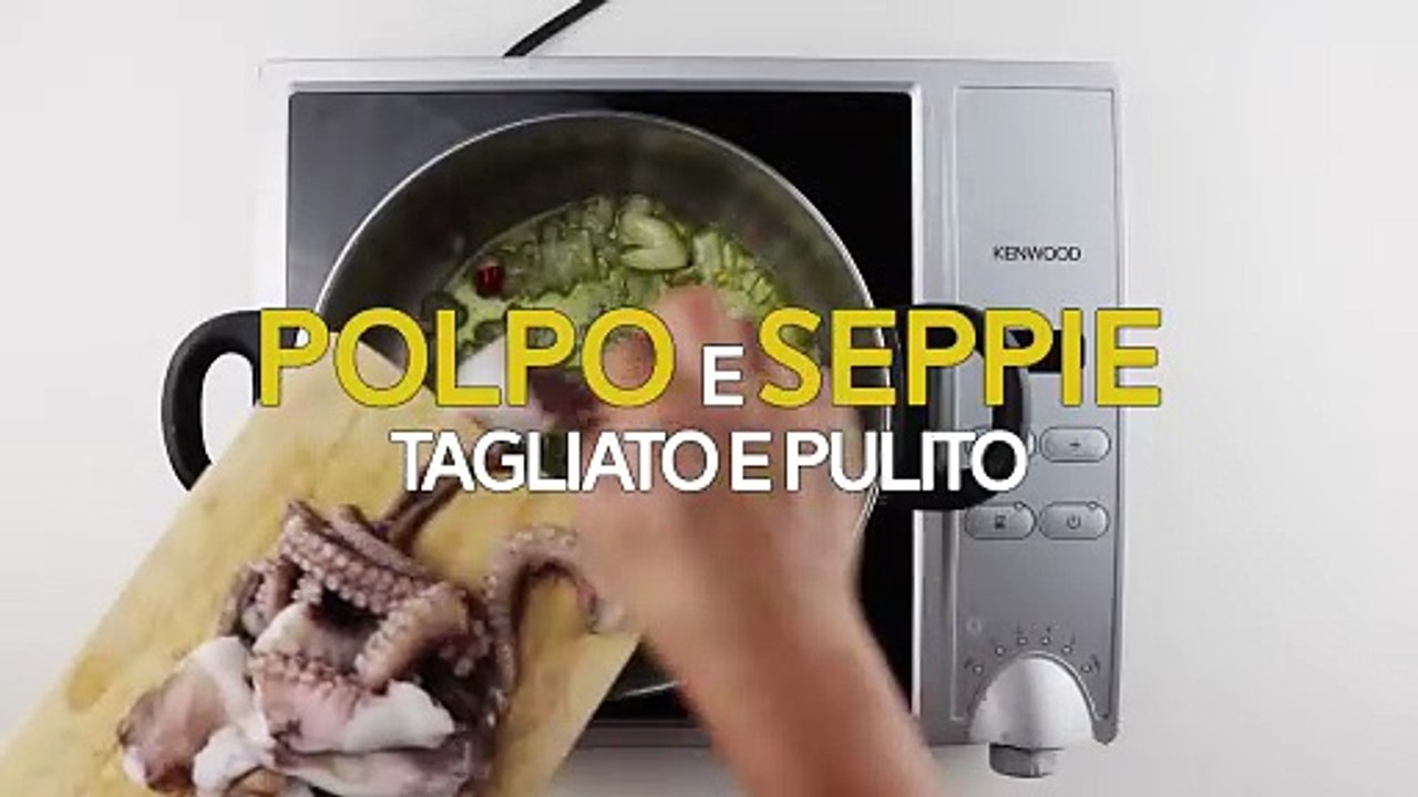 Cacciucco: la ricetta perfetta