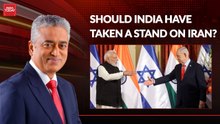 After PM’s Israel visit, is India walking a tightrope with silence on Iran war?