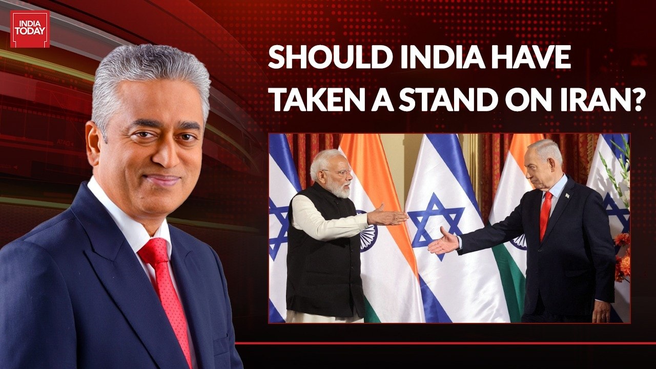 After PM’s Israel visit, is India walking a tightrope with silence on Iran war?