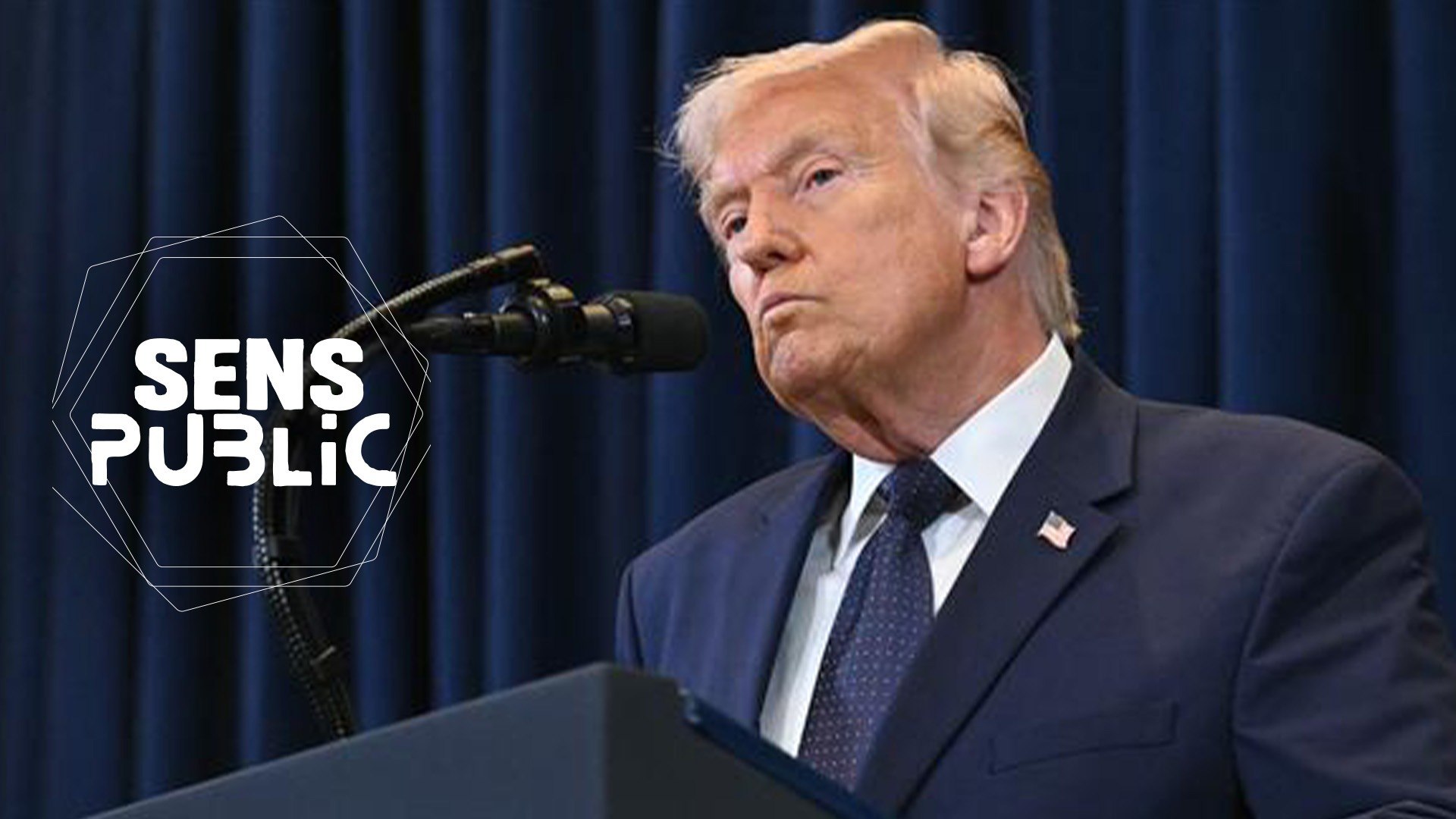 Iran : Trump est-il dans une impasse stratégique ?