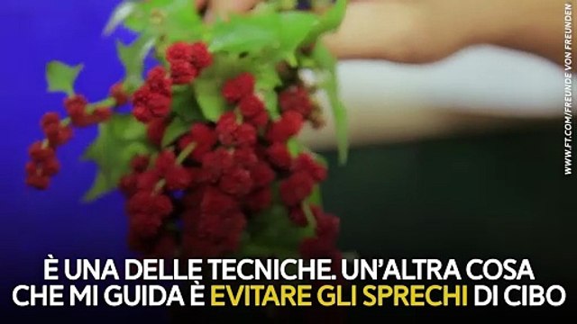 Chi è Norbert Niederkofler, nuovo tre stelle Michelin