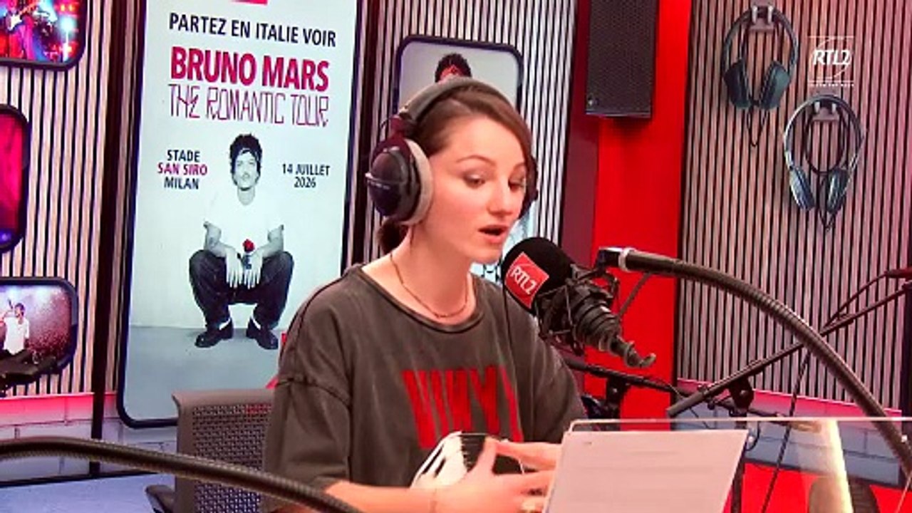 L'INTÉGRALE - Charlie Winston dans #LeDriveRTL2 (10/03/26)
