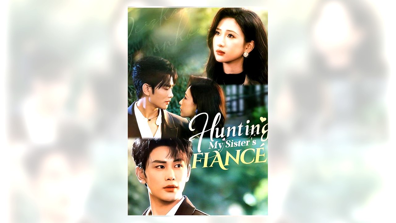 Hunting My Sister's Fiance | Full Movie Free