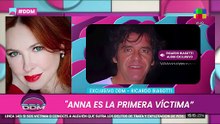 Ricardo Biasotti rompió el silencio en DDM 2