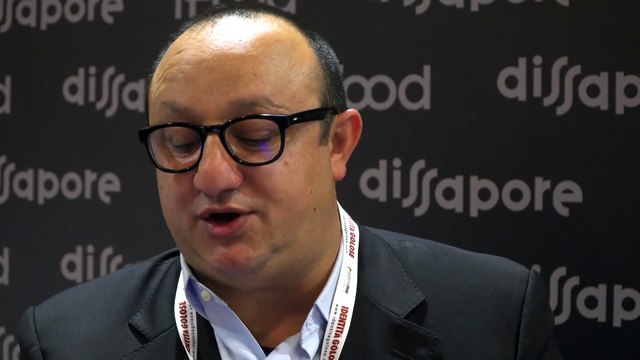 Ciccio Sultano commenta una recensione di TripAdvisor a Identità Golose 2017
