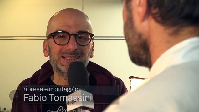 Carlo Cracco: Galleria Vittorio Emanuele - Intervista a Identità Golose 2017