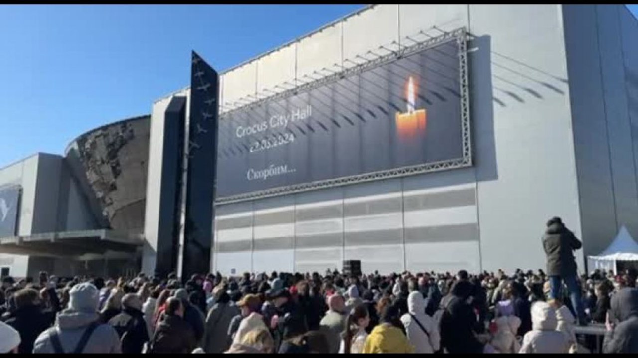 Crocus City Hall di Mosca, giovedì il verdetto russo sull'attentato