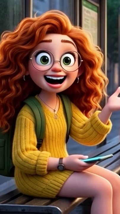 Apparently I’m The “Ray Of Sunshine”… Explains The Headaches