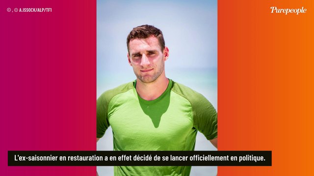 Koh-Lanta : Cet ancien candidat a complètement changé de vie cinq après le jeu, sa reconversion dans un autre domaine