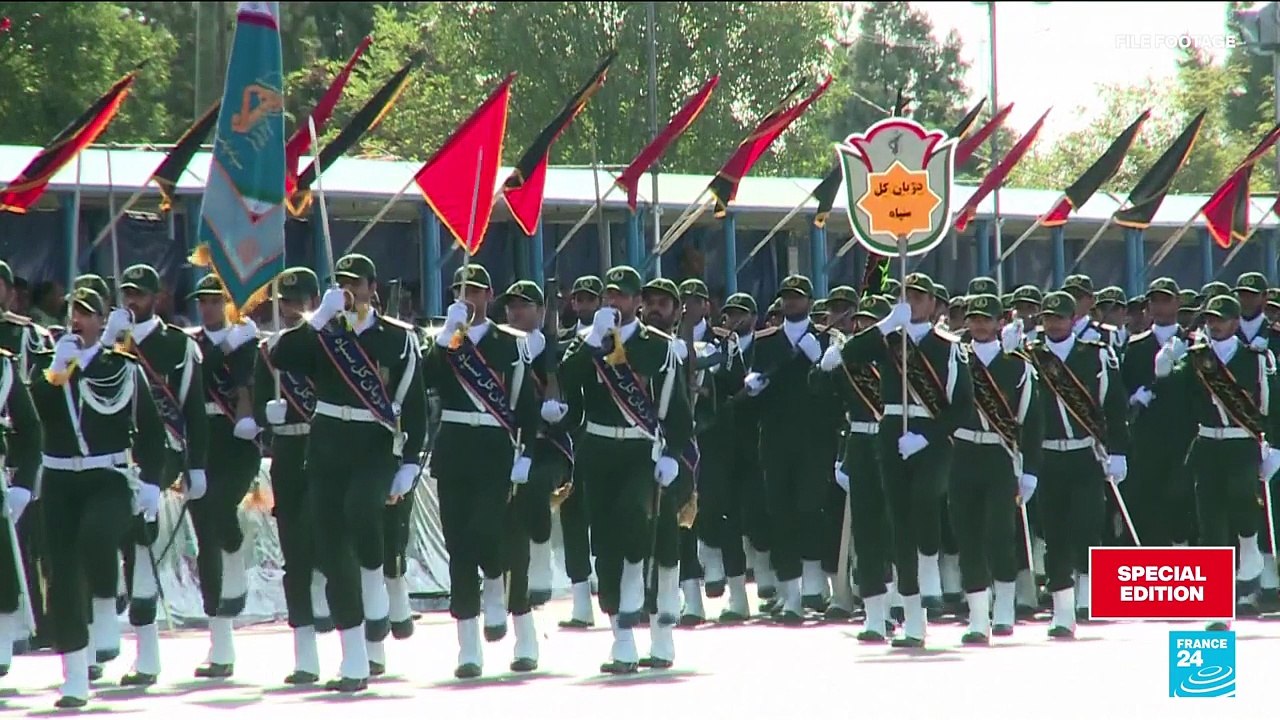 Kharg Island: Iran’s ‘untouchable’ oil artery?