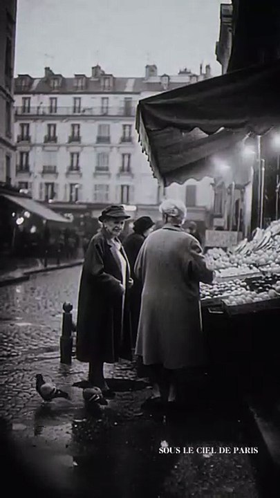 Au rythme de Paris