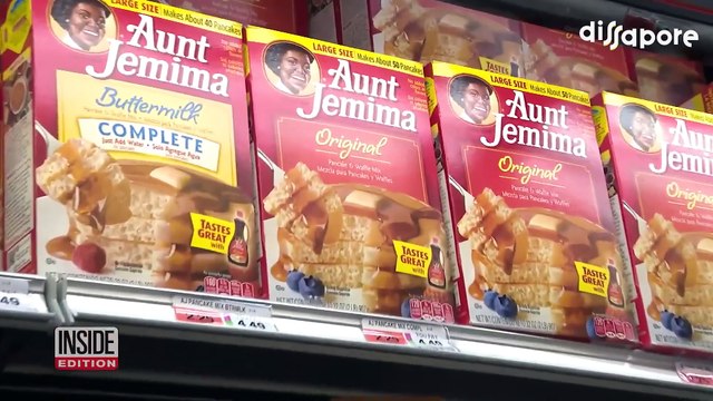 Usa: lo sciroppo Aunt Jemima cambia nome e logo per evitare lo stereotipo razziale