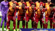 Galatasaray - Liverpool maç sonucu 1-0