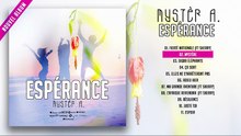 Mystèr A - Mystère (Audio officiel)