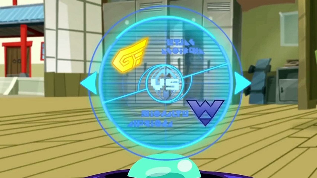 Battle Claw Teamwork Episode 3