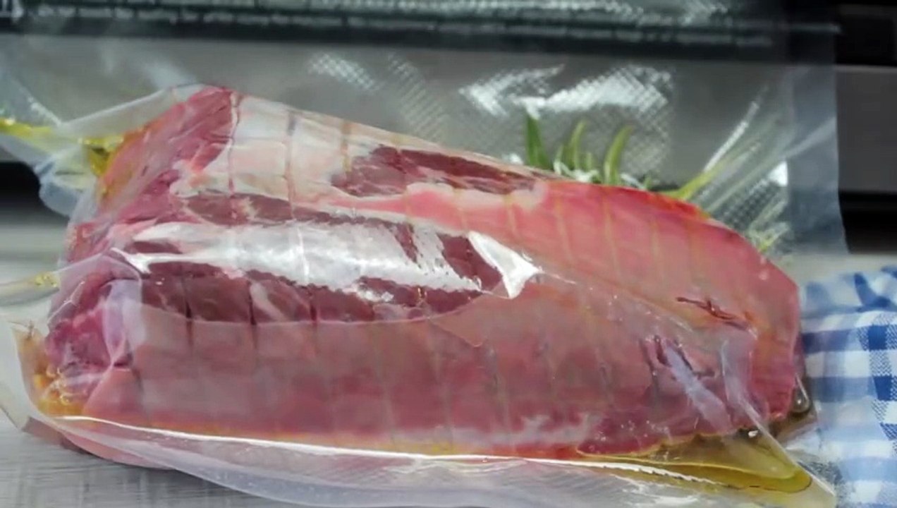 Arrosto di vitella