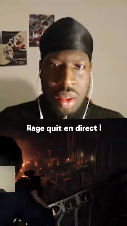 J'ai mal joué et c'est la pire des dingueries !